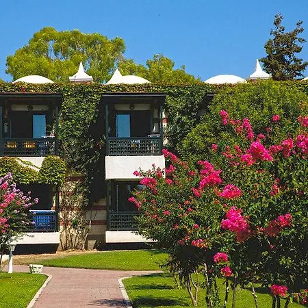 Hotel Paloma Finesse 5*