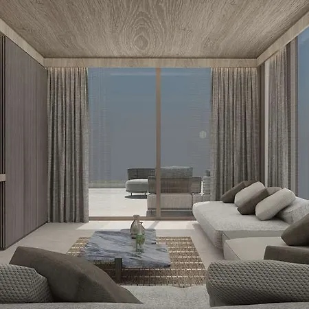 מלון Paloma Finesse 5*