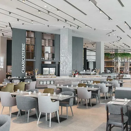 Hotel Paloma Finesse 5*