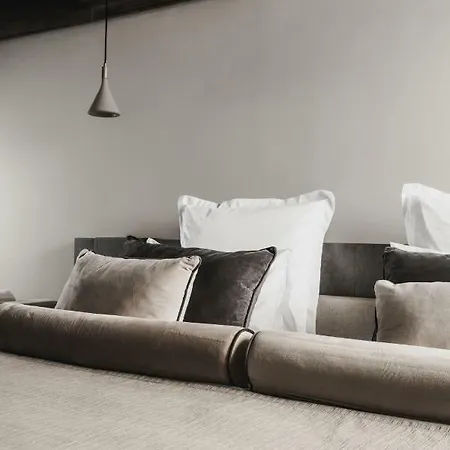 Hotel Paloma Finesse 5*